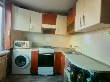 Продается 3-комн. квартира, 58,7 м²