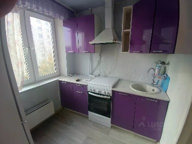 Продается 1-комн. квартира, 22 м²