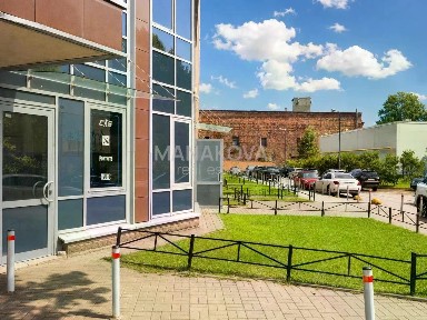 Сдается помещение свободного назначения, 80 м²