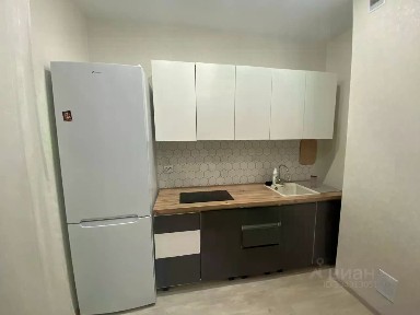 Сдается 1-комн. квартира, 51,3 м²