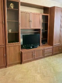 Сдается 1-комн. квартира, 33 м²