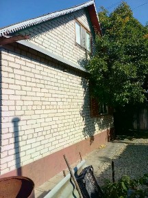 Продается 2-этажный дом, 36 м²