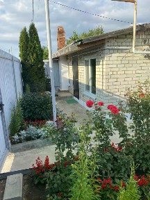 Продается 1-этажный дом, 73,3 м²