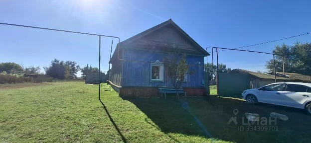 Продается 1-этажный дом, 72 м²