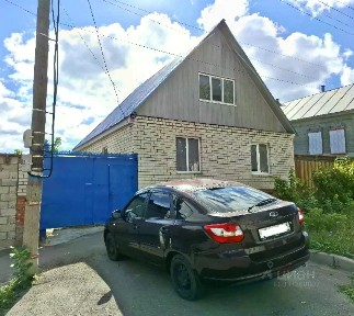 Продается 1-этажный дом, 100 м²