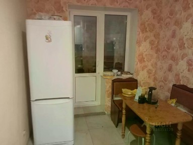 Продается 1-комн. квартира, 30,2 м²