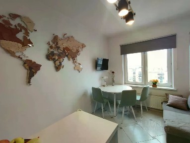 Продается 2-комн. квартира, 54,8 м²