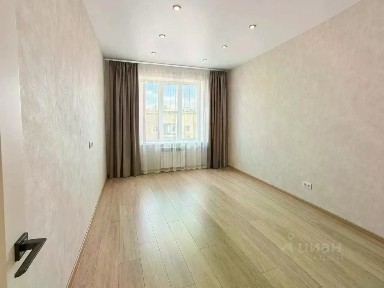 Продается 1-комн. квартира, 39,1 м²