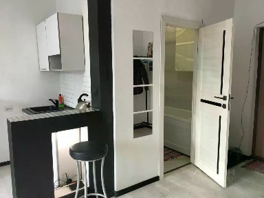 Продается студия, 21,7 м²