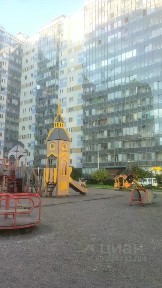 Продается студия, 21,3 м²