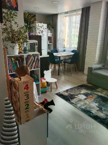 Продается 1-комн. квартира, 47 м²