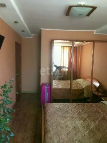 Продается 3-комн. квартира, 61,5 м²