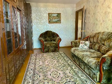 Продается 2-комн. квартира, 53,1 м²