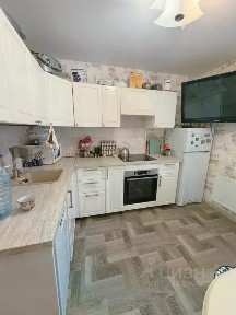 Продается 1-комн. квартира, 34,3 м²