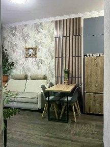Продается 1-комн. квартира, 38 м²