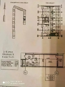 Продается студия, 25 м²