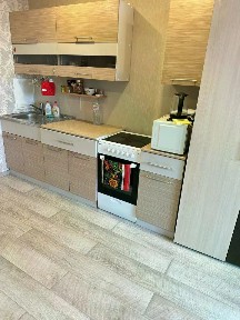 Продается студия, 26,6 м²