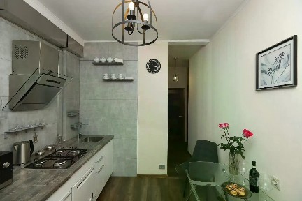 Сдается 2-комн. квартира, 56 м²