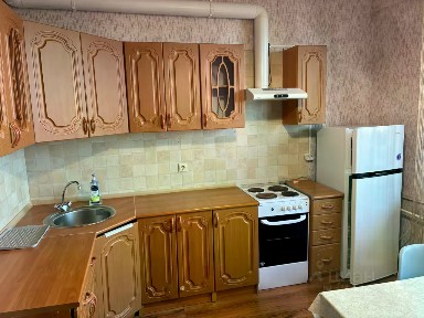 Сдается 1-комн. квартира, 42 м²