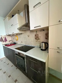 Сдается 1-комн. квартира, 45,5 м²