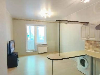 Сдается студия, 28 м²
