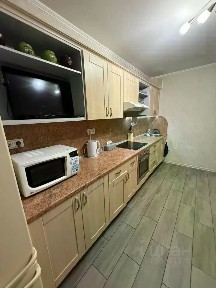 Сдается 1-комн. квартира, 43 м²