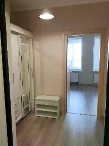 Сдается студия, 24 м²