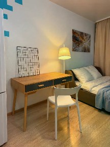 Сдается студия, 25 м²