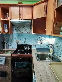 Сдается 2-комн. квартира, 41,8 м²