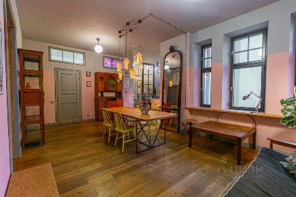 Сдается 2-комн. квартира, 95 м²