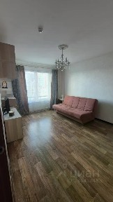 Сдается 1-комн. квартира, 38,2 м²