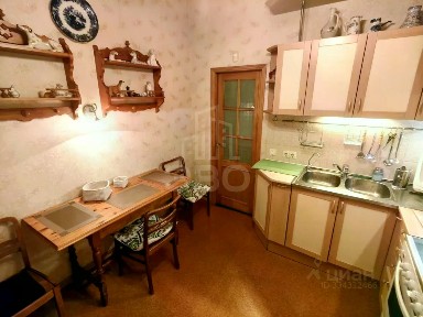 Сдается 2-комн. квартира, 75 м²