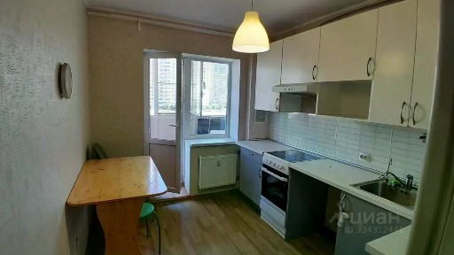 Сдается 1-комн. квартира, 32 м²