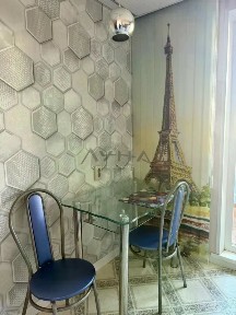 Сдается 1-комн. квартира, 30 м²