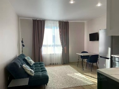 Сдается 2-комн. квартира, 49 м²