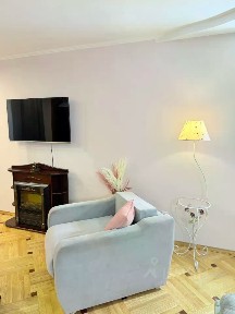 Сдается 2-комн. квартира, 70 м²
