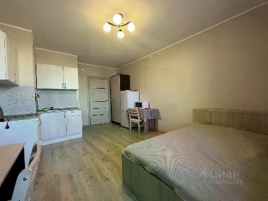 Сдается апартаменты-студия, 28 м²