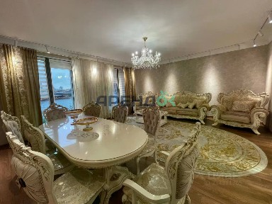 Сдается 5-комн. квартира, 170 м²