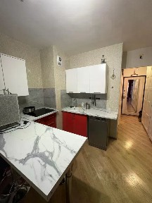 Санкт-Петербург, р-н Выборгский, мкр. Парголово, Парнас, ул. Николая Рубцова, 5