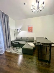 Сдается 1-комн. квартира, 35 м²