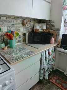 Сдается 1-комн. квартира, 30,6 м²