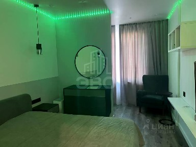 Сдается 1-комн. квартира, 37,2 м²