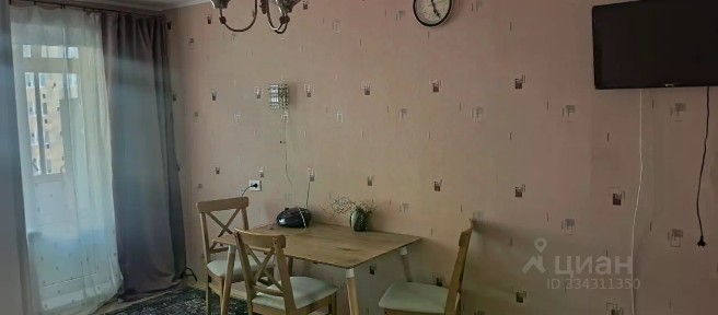 Сдается 1-комн. квартира, 32 м²