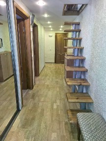 Сдается 3-комн. квартира, 76,9 м²