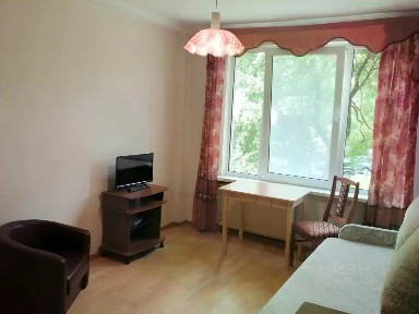 Сдается 1-комн. квартира, 29,9 м²