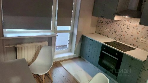 Сдается 1-комн. квартира, 34 м²