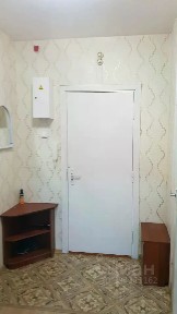 Сдается 1-комн. квартира, 39 м²
