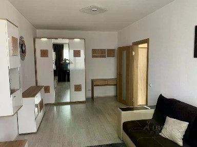 Сдается 1-комн. квартира, 37 м²