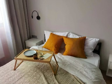 Сдается апартаменты-студия, 26 м²