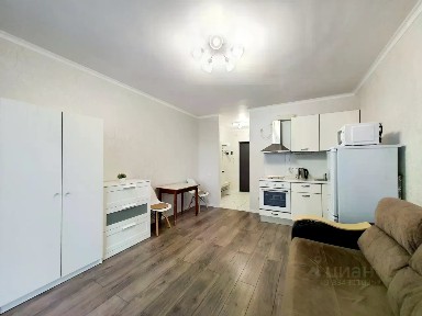 Сдается студия, 25 м²